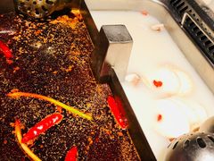 -海底捞火锅(上元大街店)