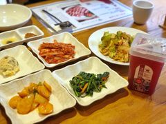 -紫霞门韩国料理烤肉(深南东路店)