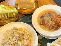 -西关84·History·Art·Cafe