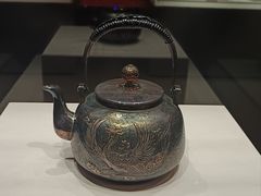 -伪满皇宫博物院