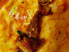 -可口香·非遗老号烧烤(南岗直营店)