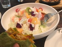 -塔可墨西哥餐厅(新城市广场店)