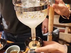 -马灯部落·西湖边的创意山景餐厅(虎跑动物园店)