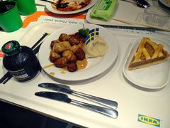 -宜家·瑞典风味餐厅(北京西红门店)