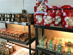 零售区-85度C(南京龙世中心店)