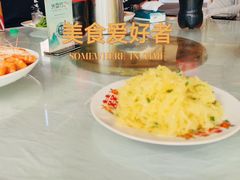-小六农家乐(崇明西沙湿地店)