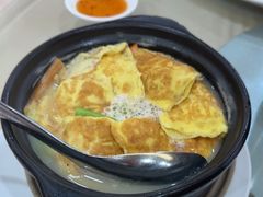 -香顺·客家菜(东坑店)
