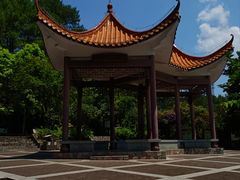 -白云山风景名胜区