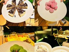 -夜的第七章·演艺自助餐厅