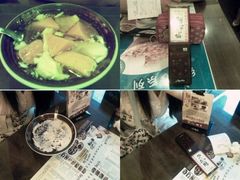 鲜芋仙1-鲜芋仙(苏州干将店)