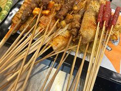 -老东北大铁锅·烧烤·东北菜