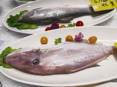 -佬太公海鸭·海鲜大排档(上海总店)