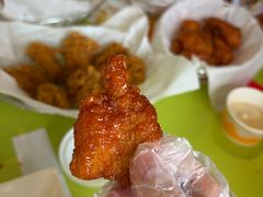 -麦当劳(前海店)