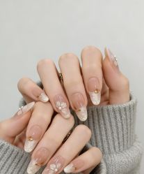 -U3美甲美睫沙龙