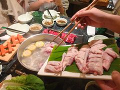 -椰子不语 椰子鸡火锅(淮海店)