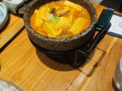 -云海肴云南菜·蒸汽石锅鱼(北京良乡华冠店)