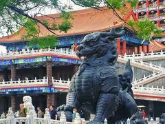 -大明幻境第一城