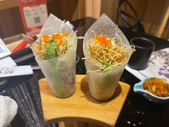 -天狗山料理(省体店)