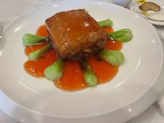 -功德林素菜饭庄(前门店)