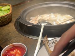 -同仁四季椰子鸡(海岸城天利店)