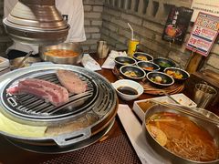 -三代烤肉(保利广场店)