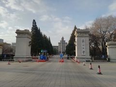 -东北大学(南湖校区)