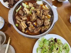 -聚发号清真菜馆
