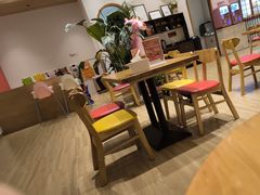 -暖食光·台式家庭餐厅·生日主题店(万达店)