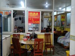 -百成大同鸭肉粥(大同总店)