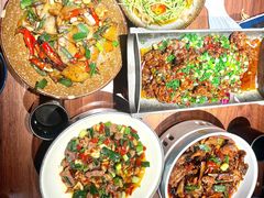 -树厨地道黔菜(凯里韶山南路店)