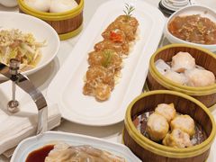 -东方早茶 海鲜•青岛菜(国信体育中心店)