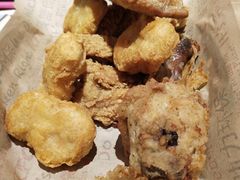 -肯德基(石浦金山店)