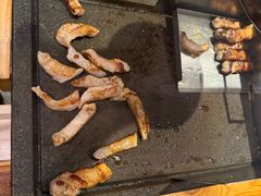 -金博士炭烤(北大新城店)