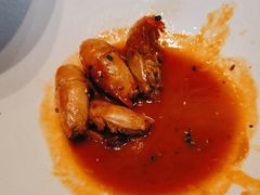 -味钱塘·钱塘浙宴(宋城之江银泰店)