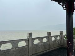 -云龙湖旅游景区