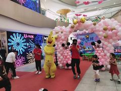 -蚝太郎 • 海鲜烧烤(Upark店)