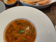 -OGGI TRATTORIA PIZZERIA(深业上城店)