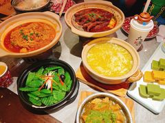 -山四砂锅(太原钟楼街店)