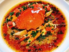 -玫瑰厅上海菜(兴国路店)