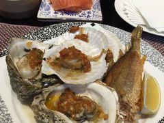 -西藏饭店·亚克·食光自助餐厅(文殊院店)