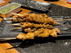 -烧货·活海鲜炭烧(湖滨商业街店)