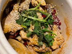 -周家二小姐的菜(西津渡店)