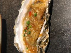 -很久以前羊肉串(昌里路三钢里店)