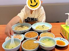 -裕兴记•蟹黄面馆(人民广场店)