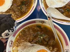 -憶廟街 X 沙角邨(太古城店)