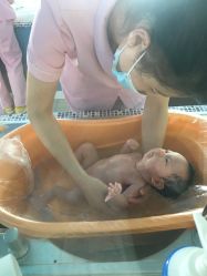-新寰亚月子会所(金鸡湖凯宾店)