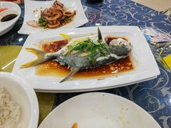 -波记美食店·现捞海鲜