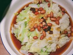 -炊烟小炒黄牛肉(中心印象城店)