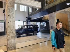-现代汽车文化中心 Hyundai Motorstudio Beijing