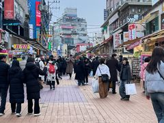 -Olive Young(明洞旗舰店)